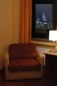 Hotel Star Am Dom Superior Cologne