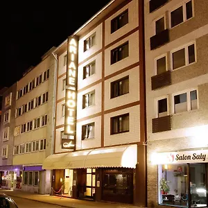 Hotel Trip Ariane, Köln