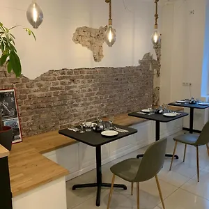 Hotel Tempelhof - City-messe-arena, Colonia