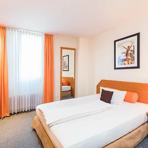 Hotel Servatius, Colonia