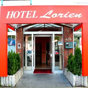 Lorien Кёльн