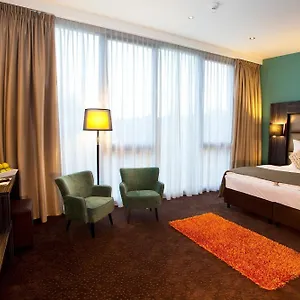 Hotel Centro Ayun, Colonia