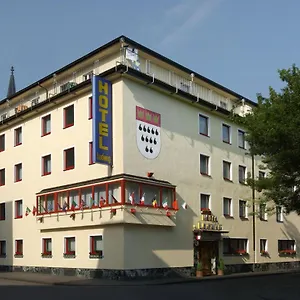 Ludwig Superior Кёльн