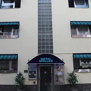 Otel Müller