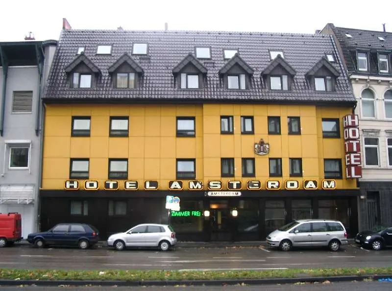 Hotel Star Am Dom Superior Cologne